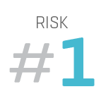Risk #1