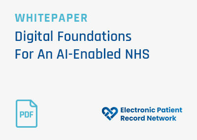 EPR Network Whitepaper