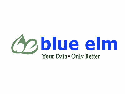 Blue Elm Logo