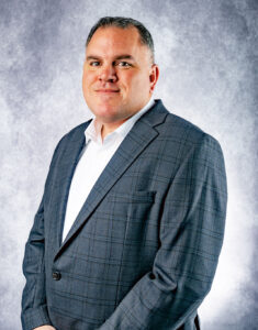 Image of Justin Millar from Mount Graham Regional Medical Center