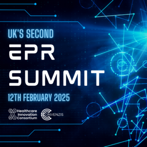 EPR Summit 2025 Logo