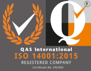 ISO 14001 Logo