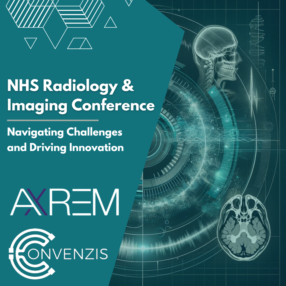 Convenzis - Radiology Convenzis Radiology Conference with AXREM
