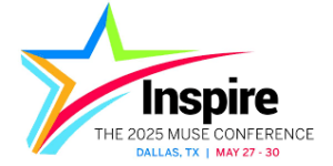 MUSE Inspire Conference 2025 in Dallas, Texas