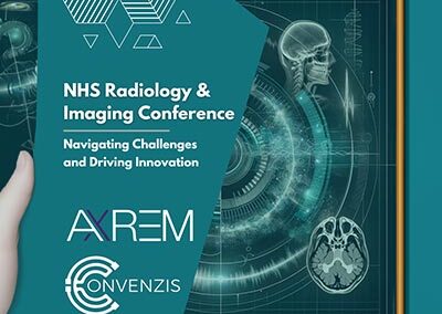 NHS Radiology & Imaging Conference 2025