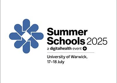 Digital Health Summer School 2025