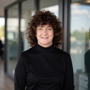 Cassie Silletti, Customer Success Advocate, BridgeHead Software