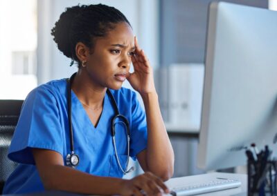 Bridging the ‘NHS Data Divide’ – ensuring the full patient picture