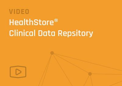 HealthStore Sneak Peek
