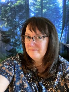 Tracy Cunningham, Account Manager, BridgeHead Software