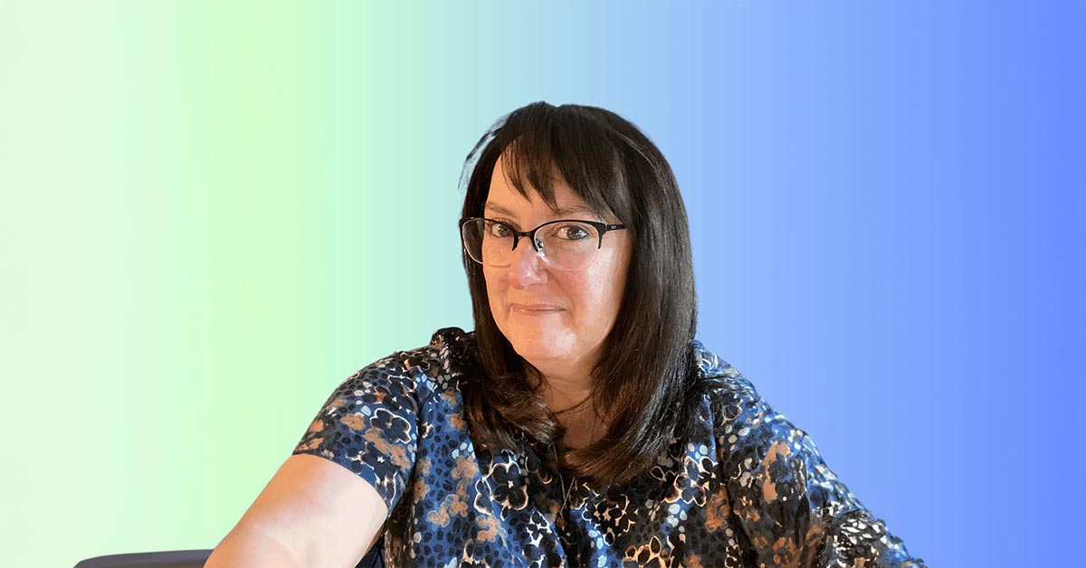 Tracy Cunningham Tracy Cunningham, Account Manager, BridgeHead Software