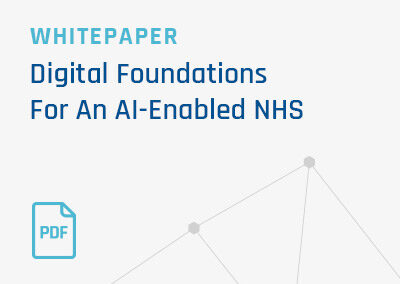 EPR Network Whitepaper