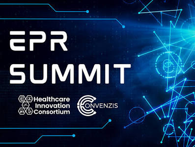EPR Summit 2026 logo