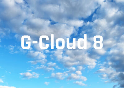 BridgeHead Software Accepted on G-Cloud 8 Framework