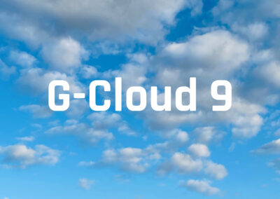 BridgeHead Software Accepted on G-Cloud 9 Framework